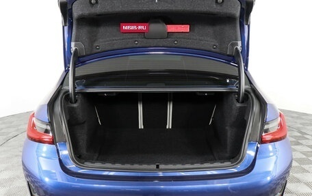 BMW 3 серия, 2021 год, 3 969 000 рублей, 9 фотография