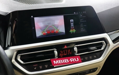 BMW 3 серия, 2021 год, 3 969 000 рублей, 16 фотография