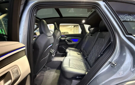 Audi Q5, 2026 год, 7 500 000 рублей, 9 фотография