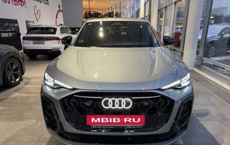 Audi Q5, 2026 год, 7 500 000 рублей, 2 фотография