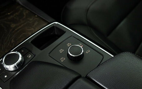 Mercedes-Benz GLE, 2017 год, 3 799 777 рублей, 18 фотография