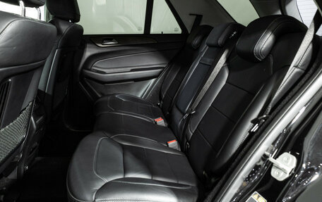 Mercedes-Benz GLE, 2017 год, 3 799 777 рублей, 10 фотография