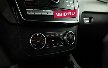 Mercedes-Benz GLE, 2017 год, 3 799 777 рублей, 19 фотография