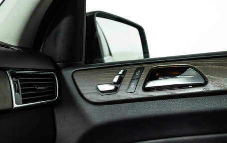 Mercedes-Benz GLE, 2017 год, 3 799 777 рублей, 20 фотография
