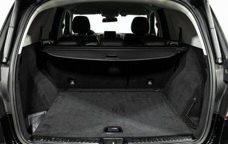 Mercedes-Benz GLE, 2017 год, 3 799 777 рублей, 22 фотография