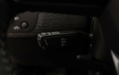 Audi A4 allroad, 2017 год, 3 490 000 рублей, 15 фотография