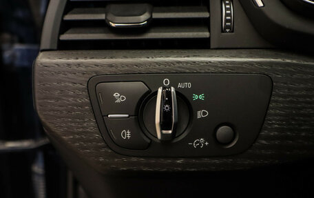 Audi A4 allroad, 2017 год, 3 490 000 рублей, 10 фотография