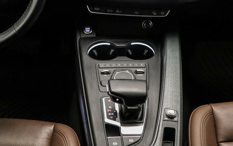 Audi A4 allroad, 2017 год, 3 490 000 рублей, 9 фотография