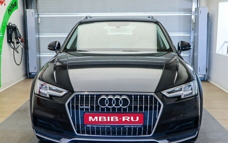 Audi A4 allroad, 2017 год, 3 490 000 рублей, 2 фотография