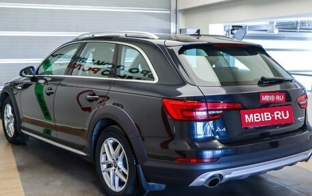 Audi A4 allroad, 2017 год, 3 490 000 рублей, 6 фотография