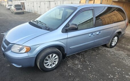 Dodge Caravan IV, 2004 год, 875 000 рублей, 1 фотография
