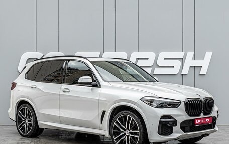 BMW X5, 2022 год, 10 500 000 рублей, 1 фотография