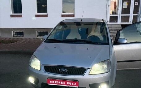 Ford C-MAX I рестайлинг, 2006 год, 470 000 рублей, 1 фотография