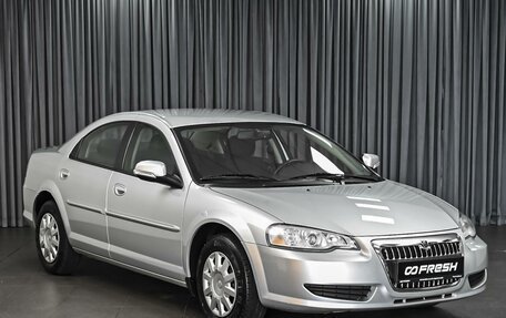 ГАЗ Volga Siber I, 2010 год, 999 000 рублей, 1 фотография