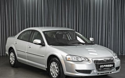 ГАЗ Volga Siber I, 2010 год, 999 000 рублей, 1 фотография