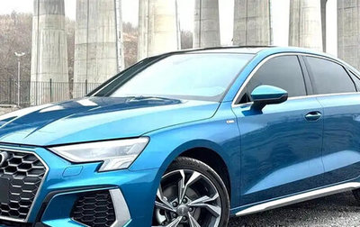 Audi A3, 2023 год, 2 210 007 рублей, 1 фотография