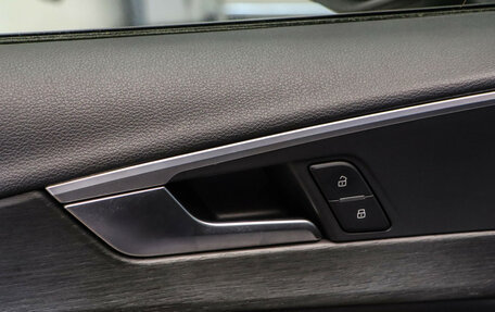 Audi A4 allroad, 2017 год, 3 490 000 рублей, 19 фотография