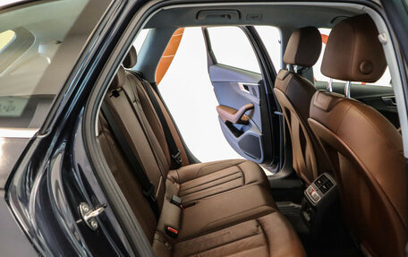 Audi A4 allroad, 2017 год, 3 490 000 рублей, 17 фотография