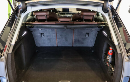 Audi A4 allroad, 2017 год, 3 490 000 рублей, 21 фотография