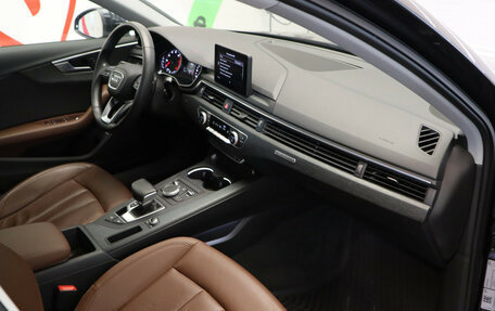 Audi A4 allroad, 2017 год, 3 490 000 рублей, 16 фотография