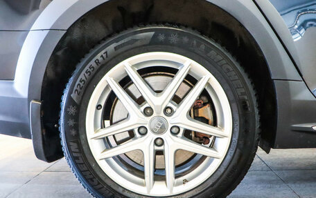 Audi A4 allroad, 2017 год, 3 490 000 рублей, 28 фотография