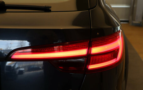 Audi A4 allroad, 2017 год, 3 490 000 рублей, 29 фотография