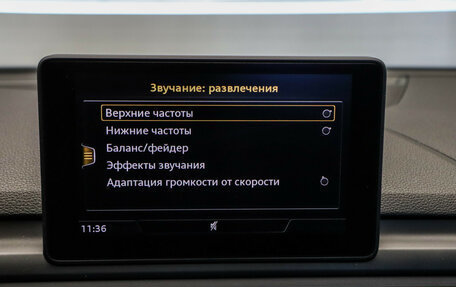 Audi A4 allroad, 2017 год, 3 490 000 рублей, 27 фотография