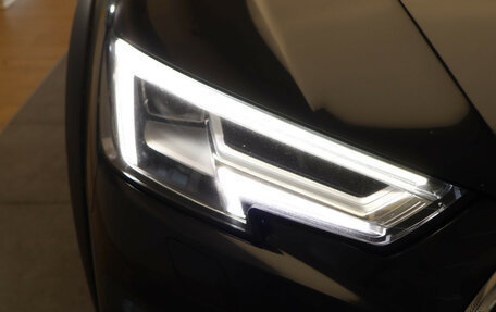 Audi A4 allroad, 2017 год, 3 490 000 рублей, 30 фотография