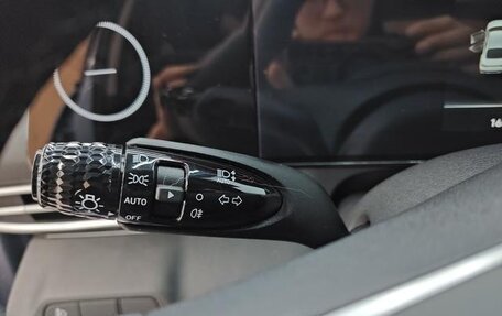 Hyundai Elantra, 2024 год, 1 800 000 рублей, 14 фотография