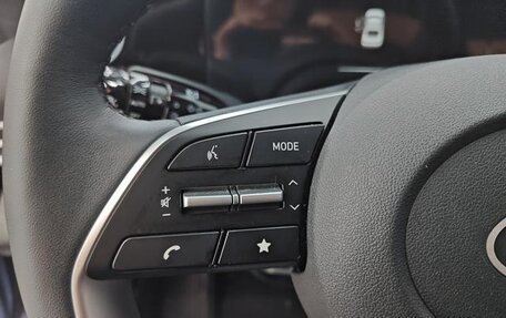 Hyundai Elantra, 2024 год, 1 800 000 рублей, 12 фотография