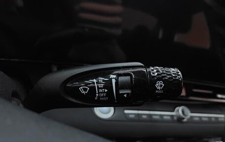 Hyundai Elantra, 2024 год, 1 800 000 рублей, 15 фотография