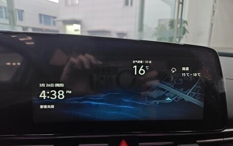 Hyundai Elantra, 2024 год, 1 800 000 рублей, 17 фотография