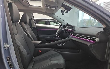 Hyundai Elantra, 2024 год, 1 800 000 рублей, 25 фотография