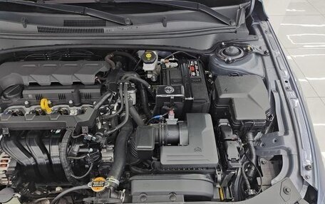 Hyundai Elantra, 2024 год, 1 800 000 рублей, 29 фотография