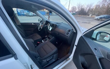 Volkswagen Tiguan I, 2011 год, 1 200 000 рублей, 4 фотография