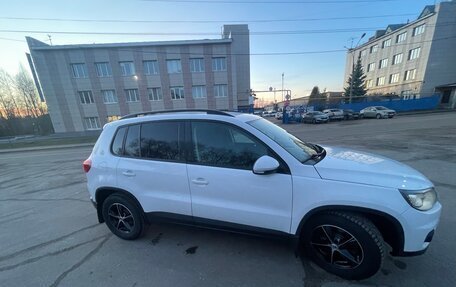 Volkswagen Tiguan I, 2011 год, 1 200 000 рублей, 7 фотография