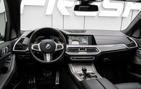 BMW X5, 2022 год, 10 500 000 рублей, 6 фотография