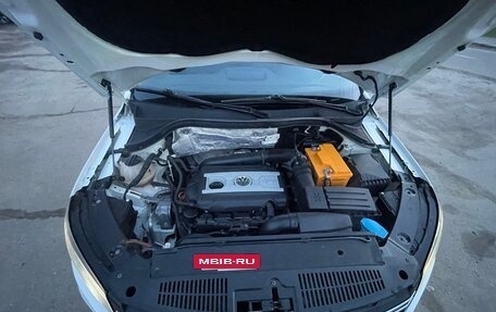 Volkswagen Tiguan I, 2011 год, 1 200 000 рублей, 8 фотография