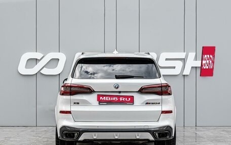 BMW X5, 2022 год, 10 500 000 рублей, 4 фотография