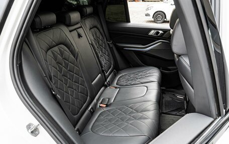 BMW X5, 2022 год, 10 500 000 рублей, 7 фотография