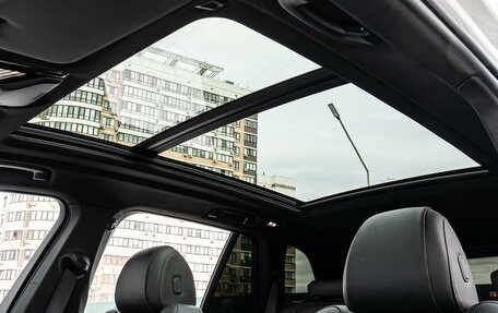 BMW X5, 2022 год, 10 500 000 рублей, 12 фотография