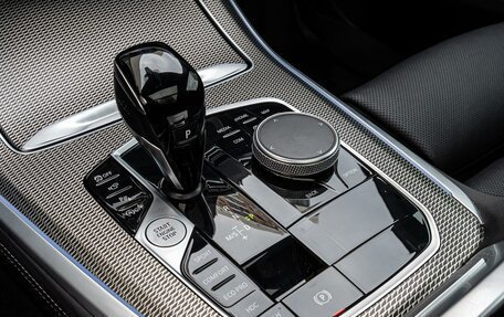 BMW X5, 2022 год, 10 500 000 рублей, 13 фотография