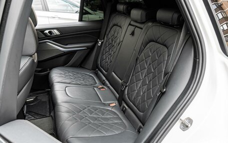 BMW X5, 2022 год, 10 500 000 рублей, 9 фотография