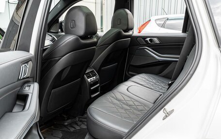 BMW X5, 2022 год, 10 500 000 рублей, 11 фотография