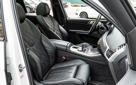 BMW X5, 2022 год, 10 500 000 рублей, 8 фотография