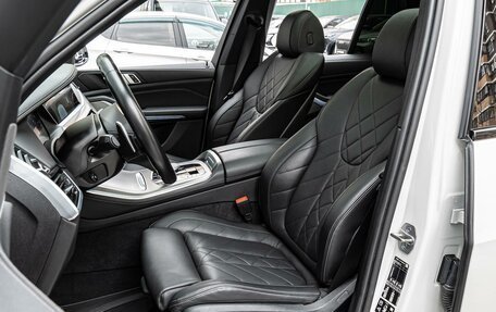 BMW X5, 2022 год, 10 500 000 рублей, 10 фотография