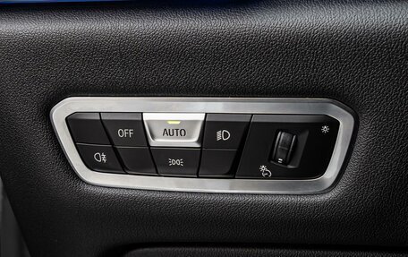 BMW X5, 2022 год, 10 500 000 рублей, 18 фотография