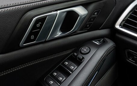 BMW X5, 2022 год, 10 500 000 рублей, 20 фотография