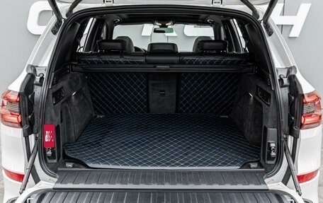 BMW X5, 2022 год, 10 500 000 рублей, 21 фотография