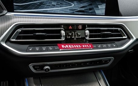 BMW X5, 2022 год, 10 500 000 рублей, 14 фотография